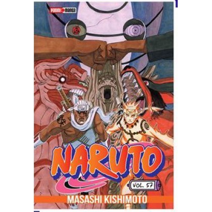 Naruto 57